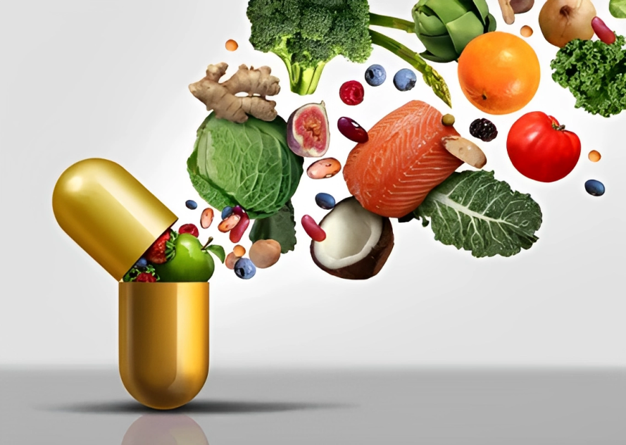 Unveiling the Power of Supplements: Your Path to Optimal Well-Being